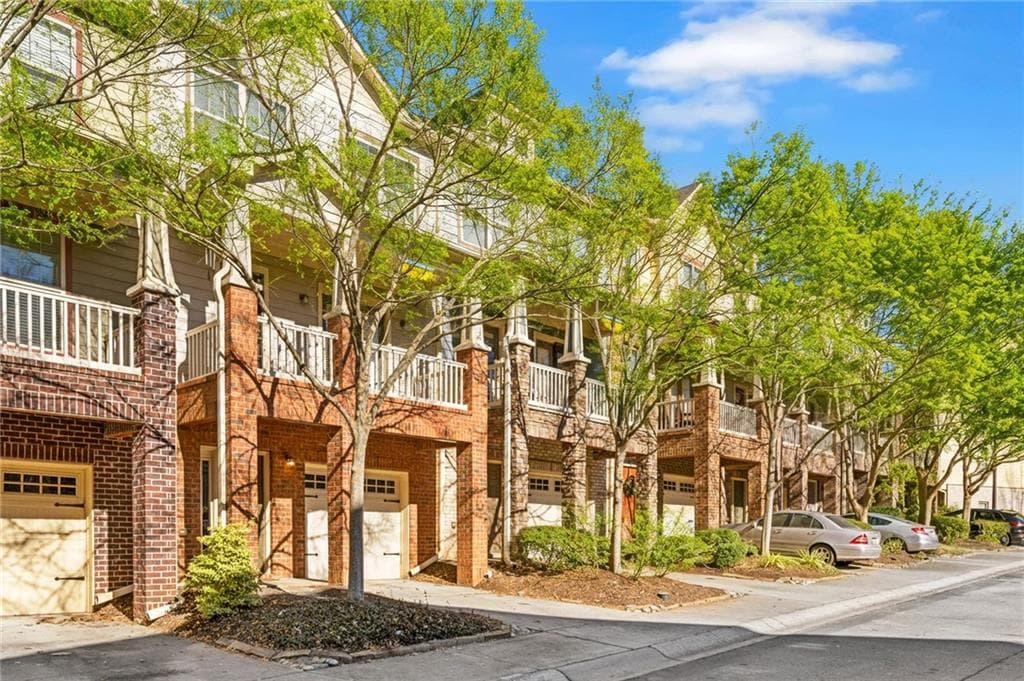 738 Province Place, Atlanta, GA 30312 — most recent listing photo