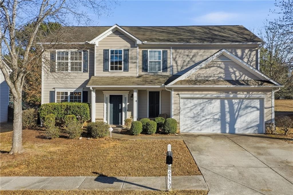 6559 Brandemere Way, Austell, GA 30168 — most recent listing photo