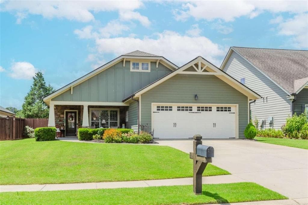 575 Cottage Loop, Pendergrass, GA 30567 — most recent listing photo