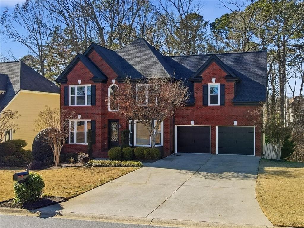 109 Piedmont Lane, Woodstock, GA 30189 — most recent listing photo