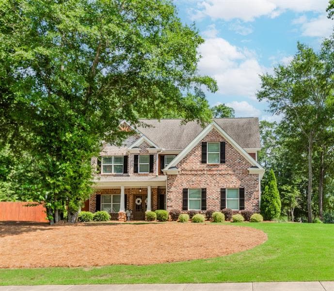 520 Virginia Avenue, Jefferson, GA 30549 — most recent listing photo
