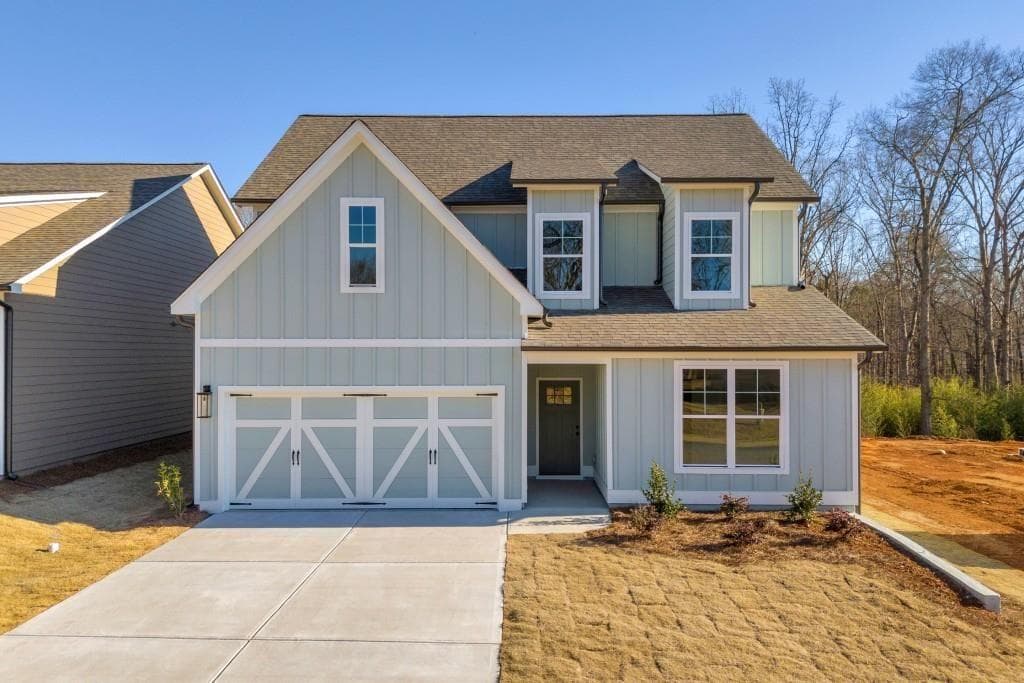59 Bowers Estates Drive, Hartwell, GA 30643 — most recent listing photo