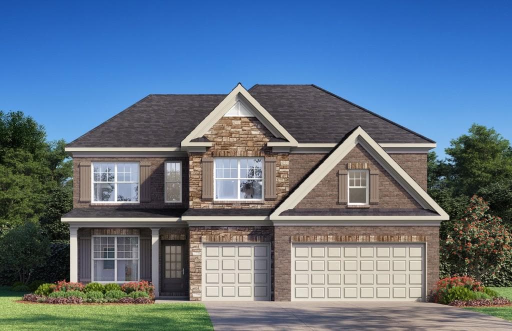 7200 Bocholt Drive, South Fulton, GA 30349 — most recent listing photo