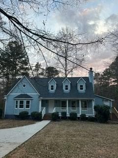 4 bedroom, 3 bathroom, 2,718 sq ft single family residence for sale at 5190 Ozora Church Road, Loganville, GA 30052