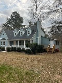 4 bedroom, 3 bathroom, 2,718 sq ft single family residence for sale at 5190 Ozora Church Road, Loganville, GA 30052 — photo 2