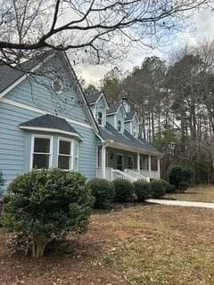 4 bedroom, 3 bathroom, 2,718 sq ft single family residence for sale at 5190 Ozora Church Road, Loganville, GA 30052 — photo 3