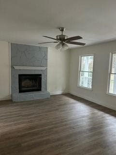 4 bedroom, 3 bathroom, 2,718 sq ft single family residence for sale at 5190 Ozora Church Road, Loganville, GA 30052 — photo 7
