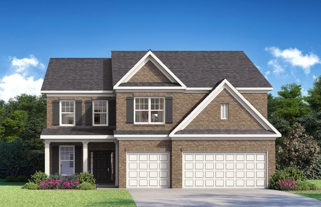 7214 Bocholt Drive, South Fulton, GA 30349 — most recent listing photo
