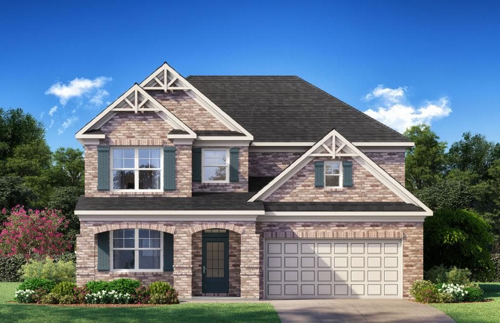 7212 Bocholt Drive, South Fulton, GA 30349 — most recent listing photo