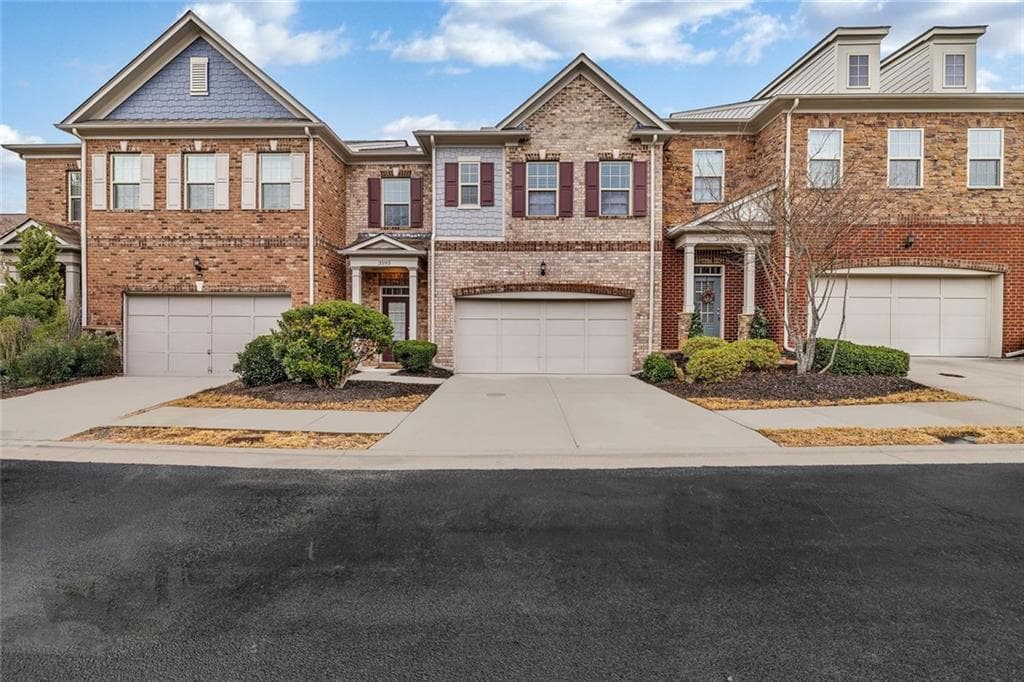 3593 Ashcroft Drive, Smyrna, GA 30080 — most recent listing photo