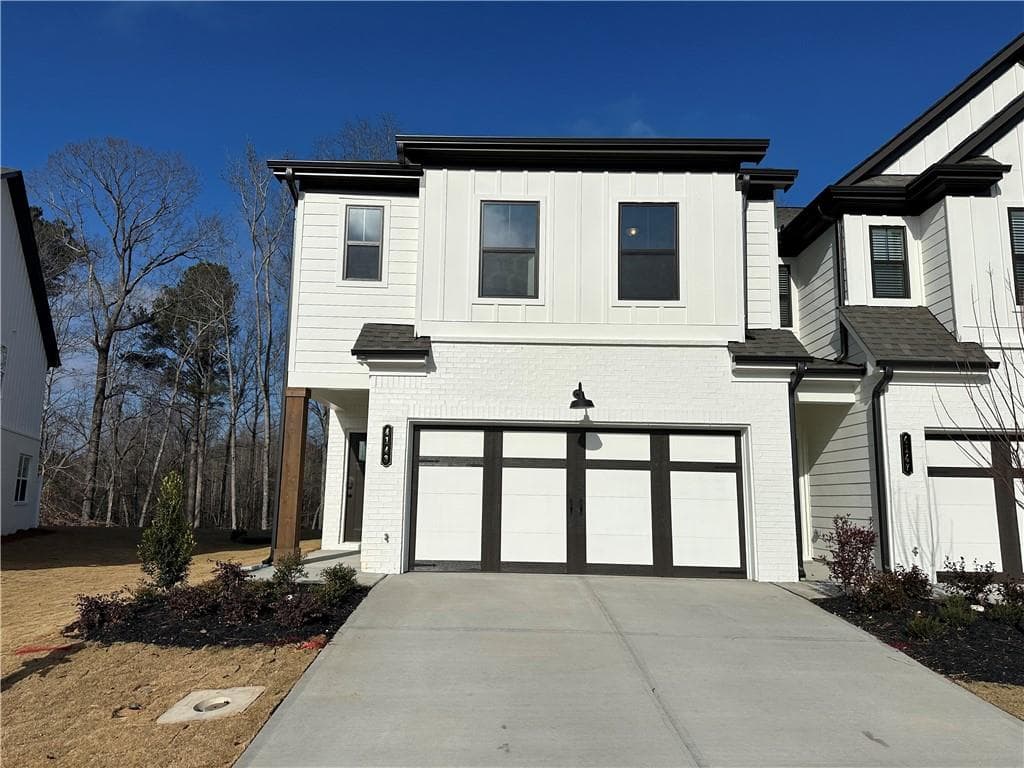 4143 Millstone Park Lane, Gainesville, GA 30504 — most recent listing photo