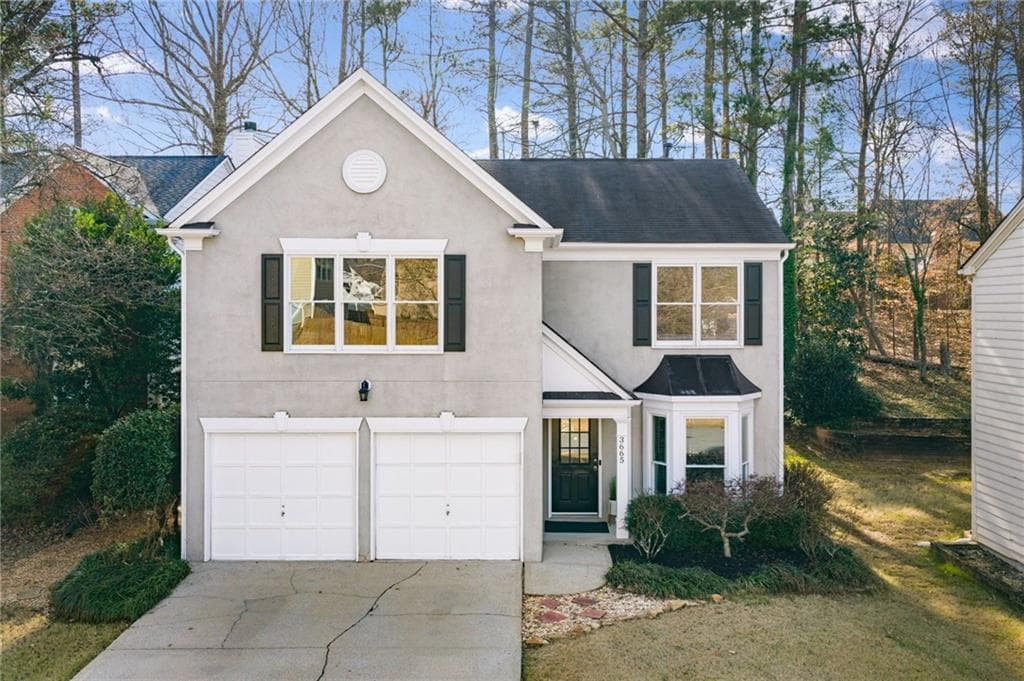 3665 Patterstone Drive, Alpharetta, GA 30022 — most recent listing photo