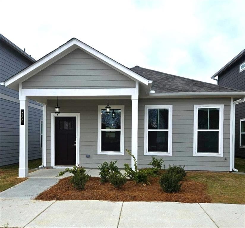 140 Bartow Street, Fayetteville, GA 30214 — most recent listing photo