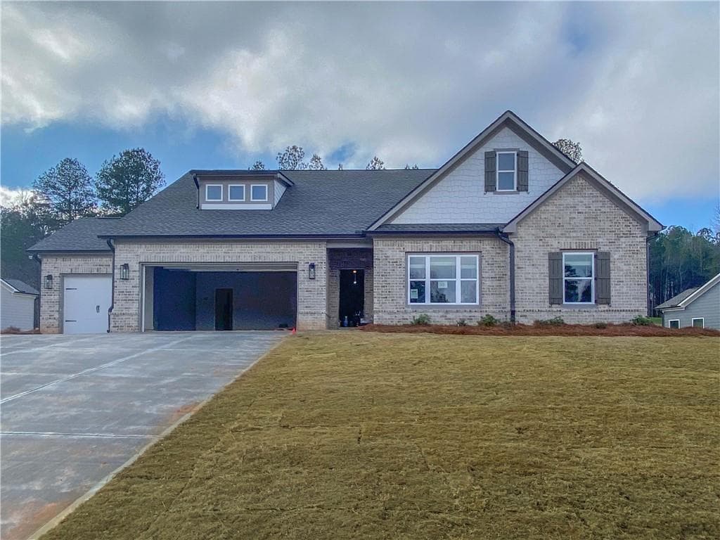 736 Belle Vista, Monroe, GA 30656 — most recent listing photo