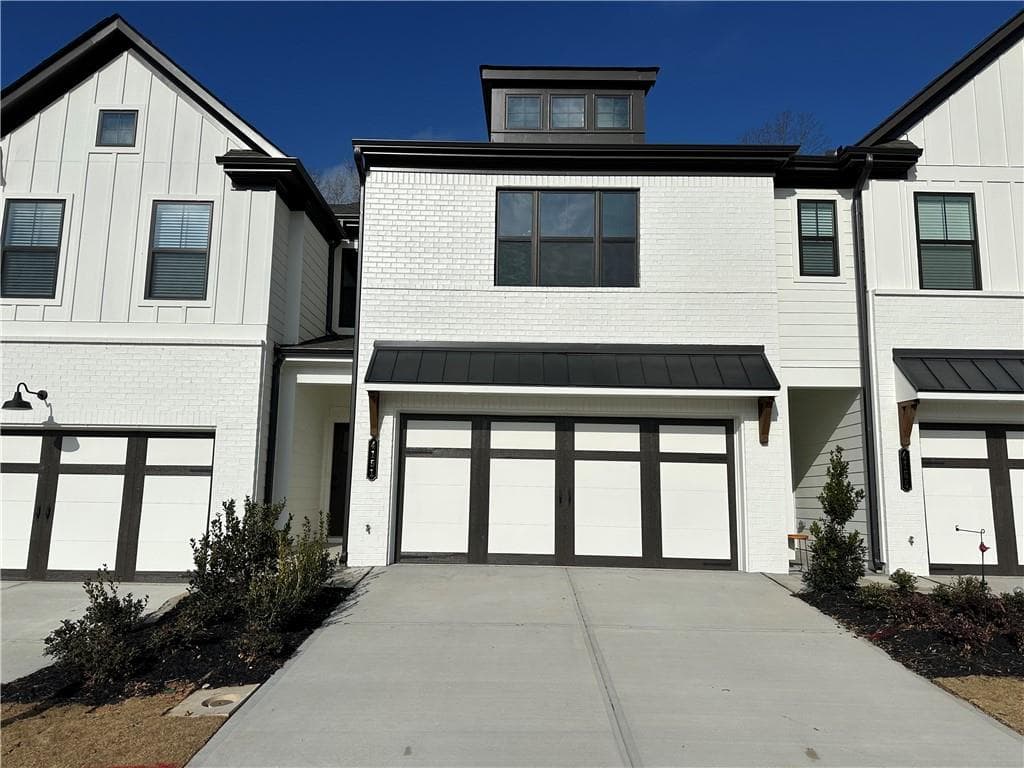 4151 Millstone Park Lane, Gainesville, GA 30504 — most recent listing photo