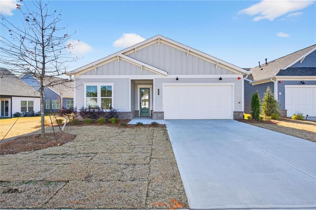 487 Fescue Court, Kennesaw, GA 30144 — most recent listing photo