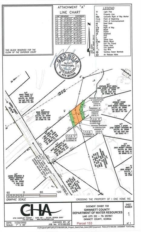 3590 North Street, Duluth, GA 30096 — most recent listing photo