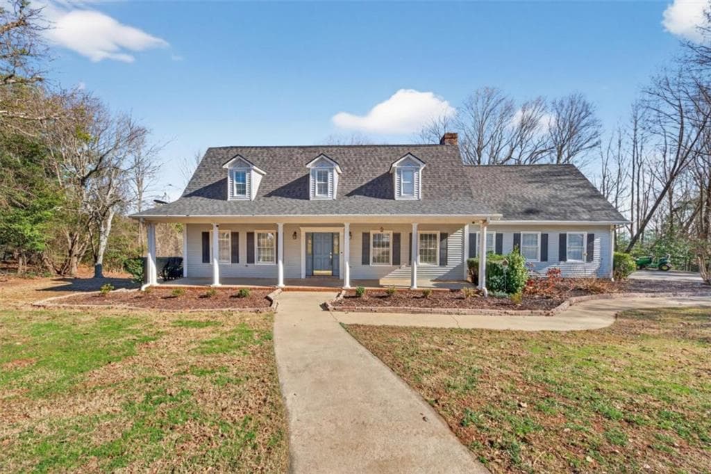 294 Hillcrest Heights, Cornelia, GA 30531 — most recent listing photo