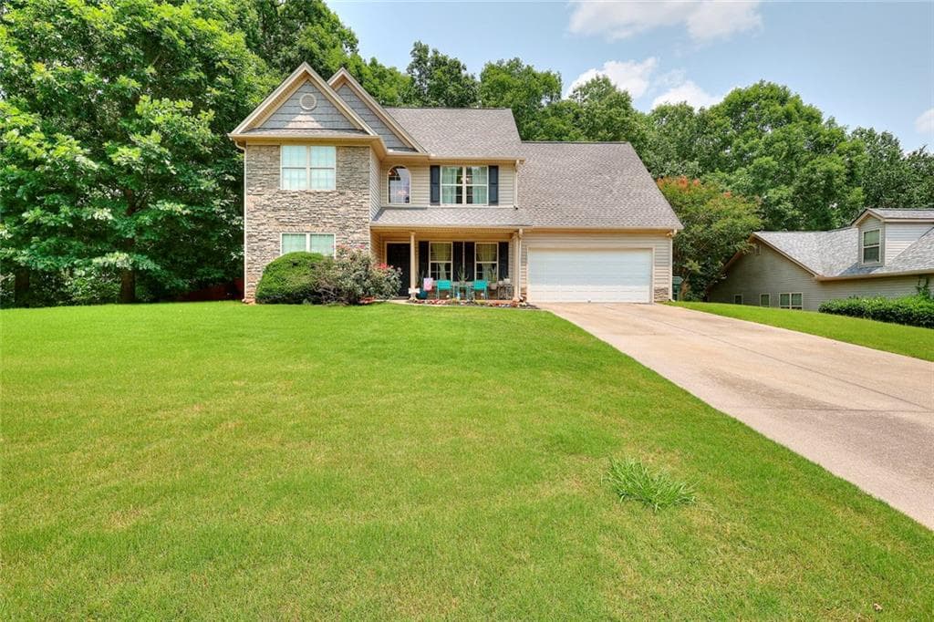 2314 Robin Drive, Loganville, GA 30052 — most recent listing photo