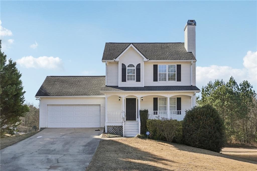 341 Windermere Drive, Loganville, GA 30052 — most recent listing photo