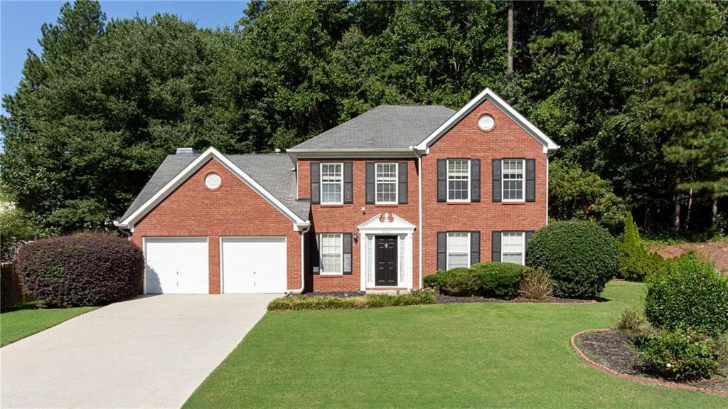 5724 Wandering Vine Trail, Mableton, GA 30126 — most recent listing photo
