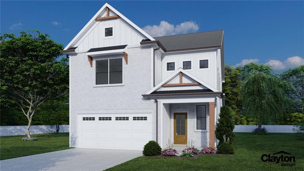48 Avian Way, Auburn, GA 30011 — most recent listing photo