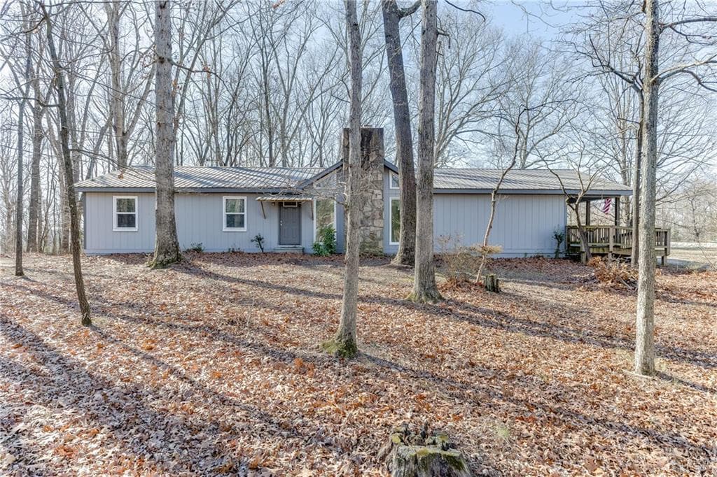 59 Curry Creek Road, Jefferson, GA 30549 — most recent listing photo
