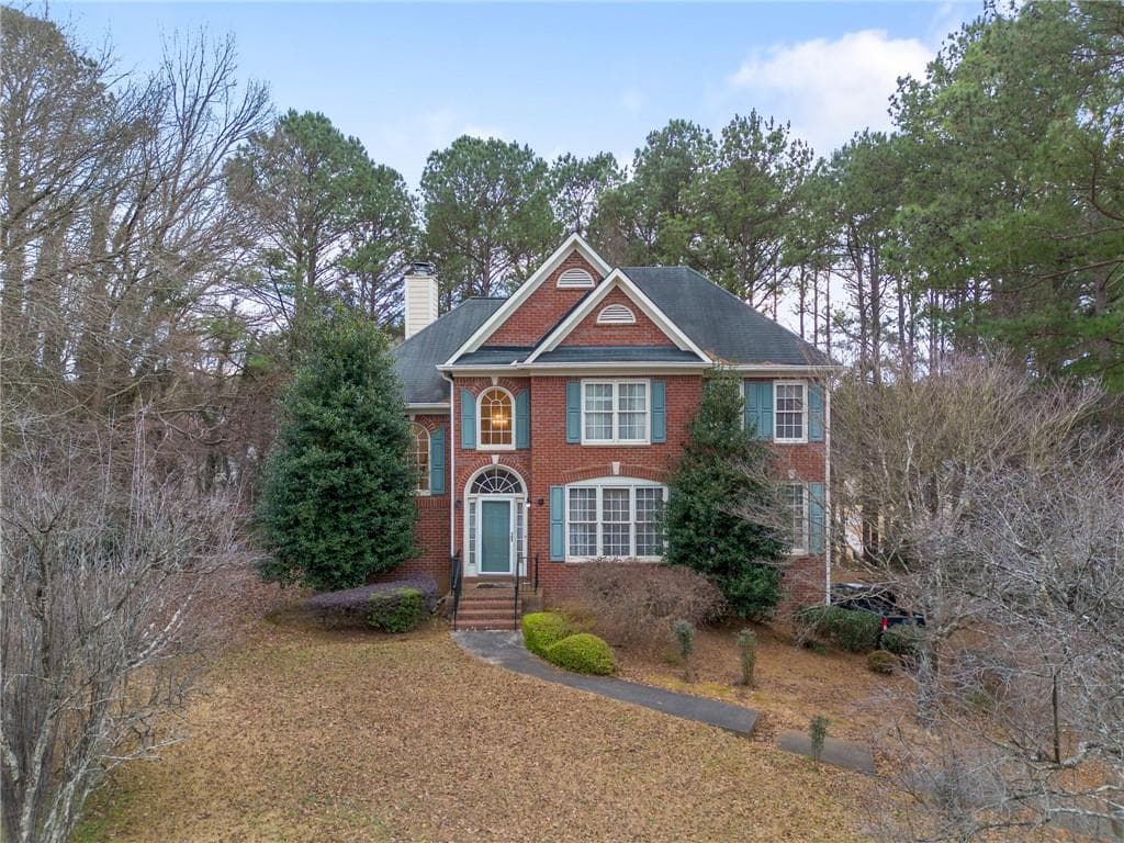 1612 Brentwood Crossing, Conyers, GA 30013 — most recent listing photo