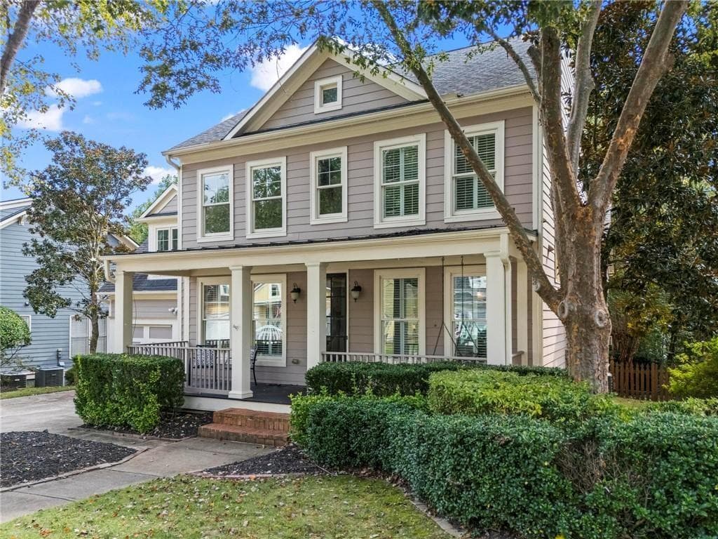 108 Laurel Street, Canton, GA 30114 — most recent listing photo