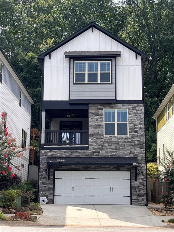 1233 Ridenour Lane, Kennesaw, GA 30152 — most recent listing photo