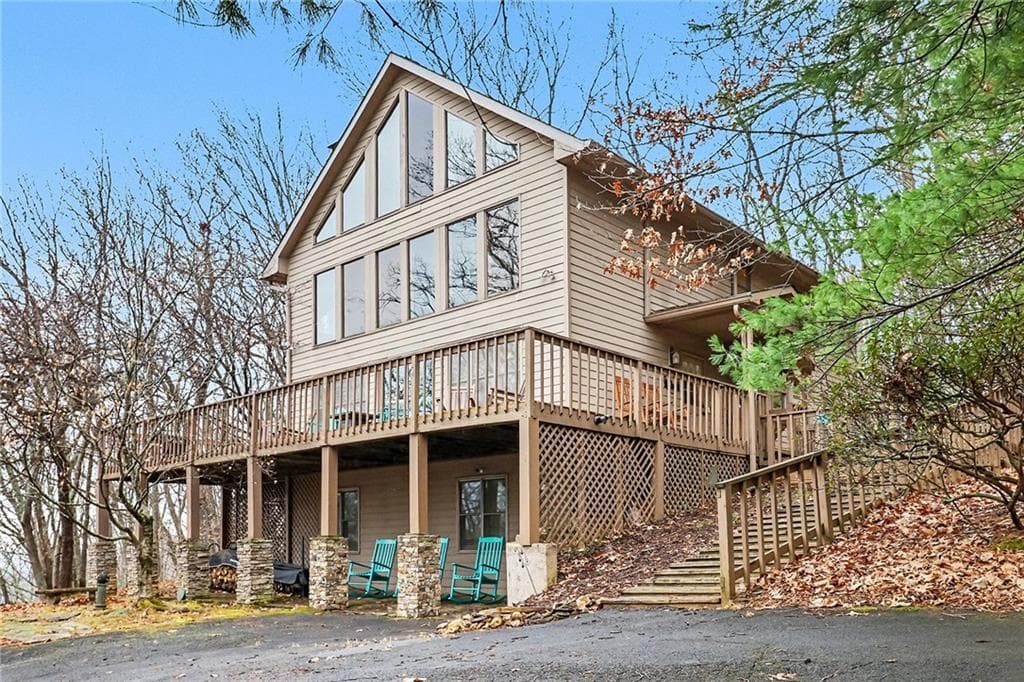 296 Fairview Court, Jasper, GA 30143 — most recent listing photo