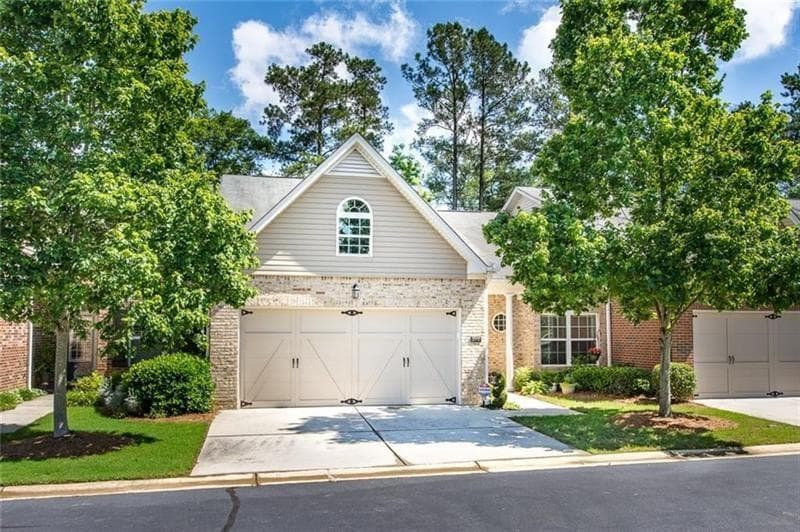 3916 Abbott Way 2, Powder Springs, GA 30127 — most recent listing photo