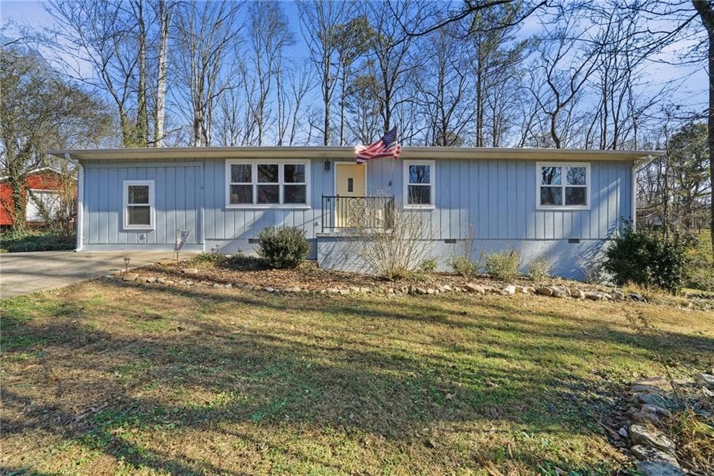295 Shady Brook Drive, Canton, GA 30114 — most recent listing photo