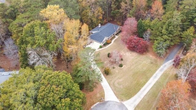 4 bedroom, 5 bathroom, 3,473 sq ft single family residence for rent at 200 Mary Lynn Lane, Fayetteville, GA 30214 for $5,800 a month — photo 2