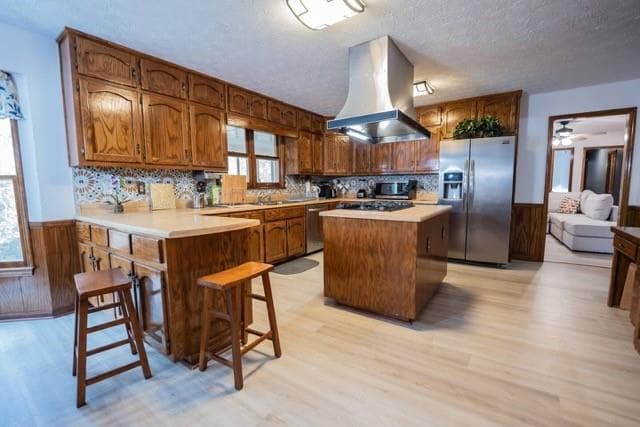 4 bedroom, 5 bathroom, 3,473 sq ft single family residence for rent at 200 Mary Lynn Lane, Fayetteville, GA 30214 for $5,800 a month — photo 5