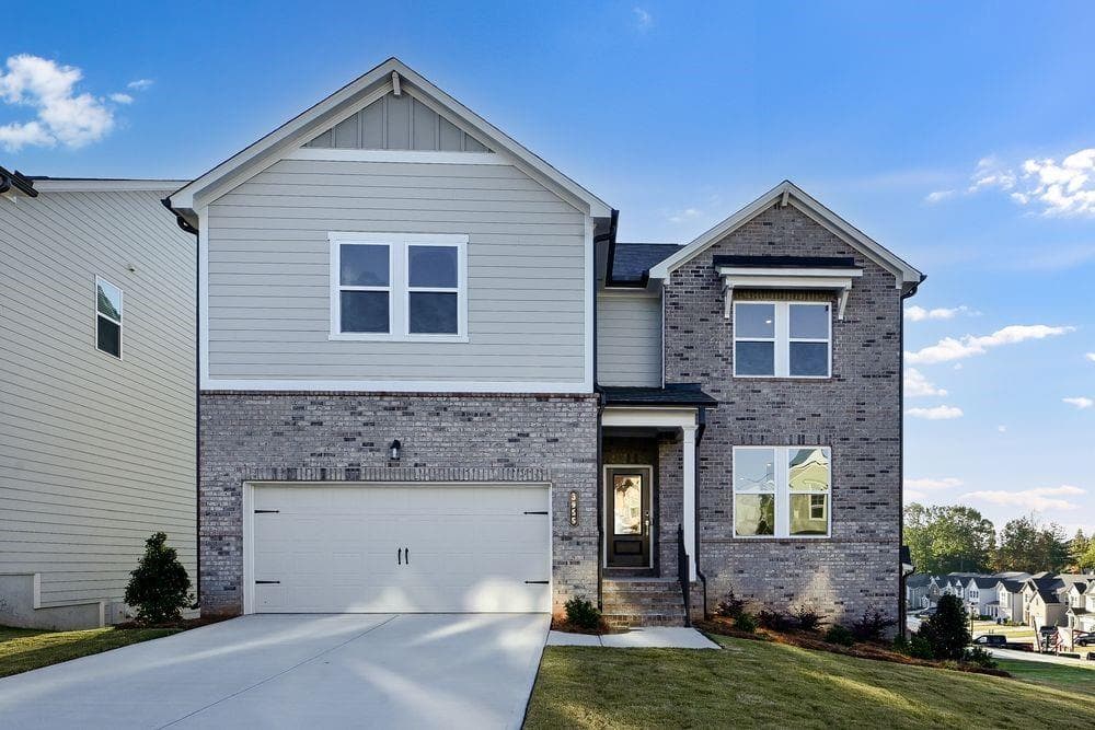 3955 Alderstone Drive, Flowery Branch, GA 30542 — most recent listing photo