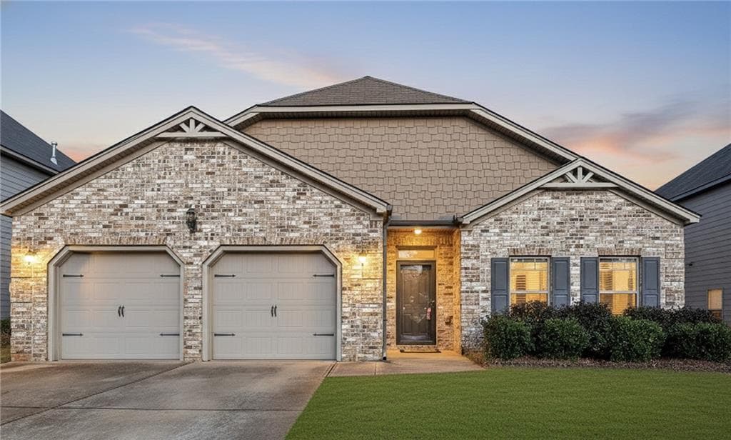 3 bedroom, 2 bathroom, 1,806 sq ft single family residence for sale at 853 Parkside Place Avenue, Mcdonough, GA 30253 — photo 1 of 34