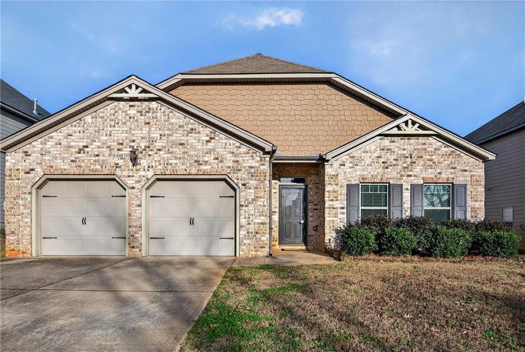 3 bedroom, 2 bathroom, 1,806 sq ft single family residence for sale at 853 Parkside Place Avenue, Mcdonough, GA 30253 — photo 2