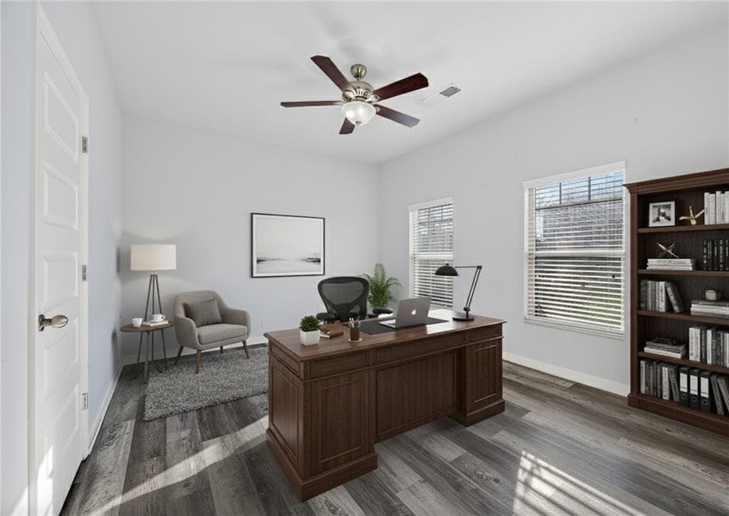 3 bedroom, 2 bathroom, 1,806 sq ft single family residence for sale at 853 Parkside Place Avenue, Mcdonough, GA 30253 — photo 4
