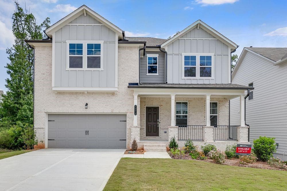 3979 Alderstone Drive, Flowery Branch, GA 30542 — most recent listing photo