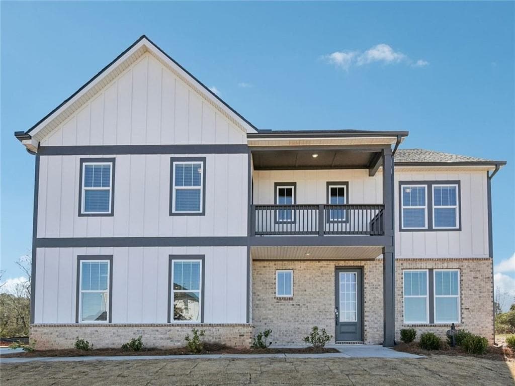 1291 Whitman Circle, Monroe, GA 30656 — most recent listing photo