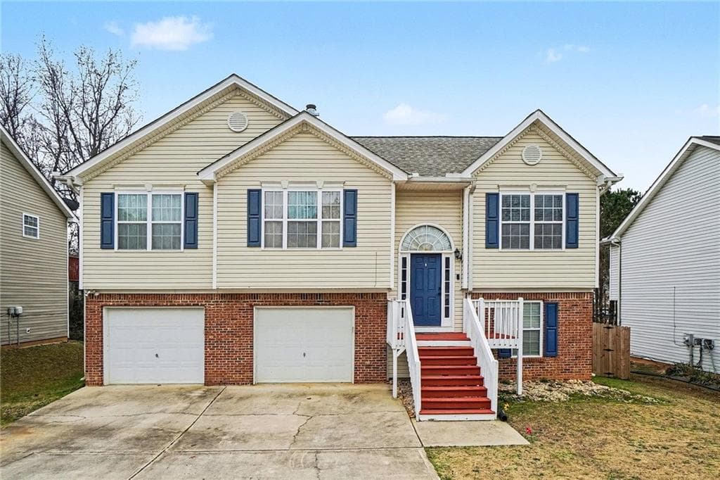 212 Remington Place Boulevard, Dallas, GA 30157 — most recent listing photo