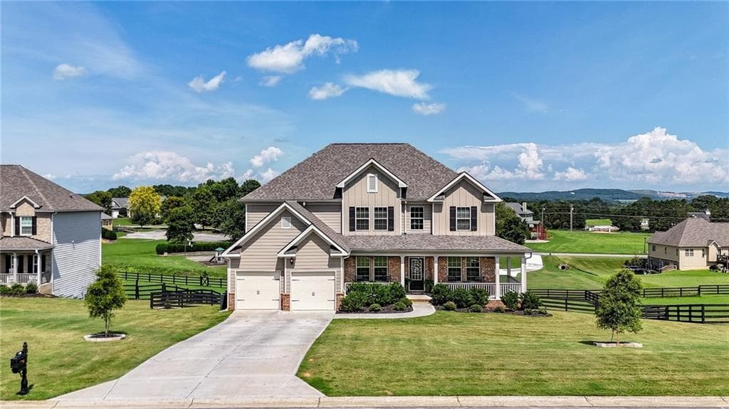 178 Harbor Trail, Adairsville, GA 30103 — most recent listing photo
