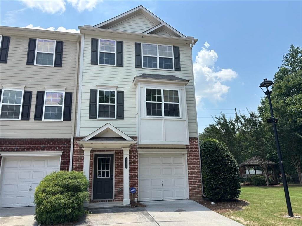 6798 Blackstone Place 12, Mableton, GA 30126 — most recent listing photo