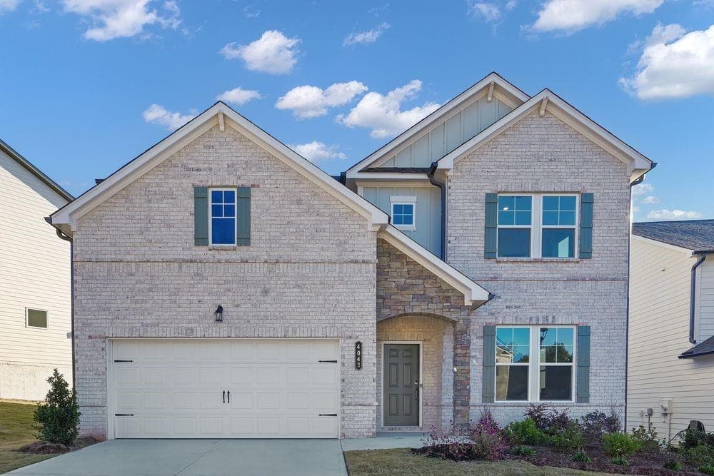 4042 Alderstone Drive, Flowery Branch, GA 30542 — most recent listing photo