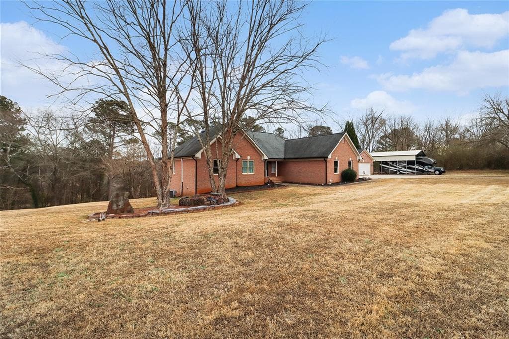 2820 Mount Zion Road, Oxford, GA 30054 — most recent listing photo