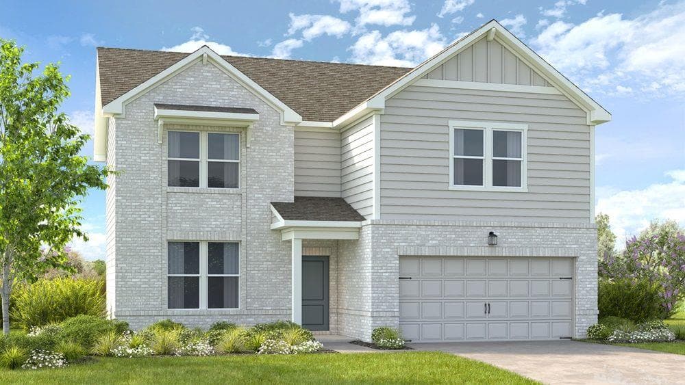 4029 Laurant Path, Flowery Branch, GA 30542 — most recent listing photo
