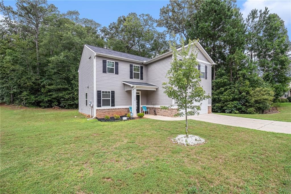130 Ella Drive, Covington, GA 30016 — most recent listing photo