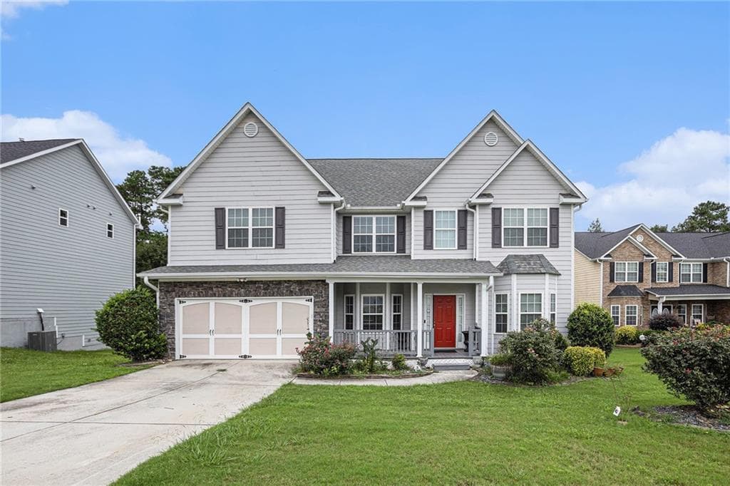 6054 Locklear Way, Douglasville, GA 30134 — most recent listing photo