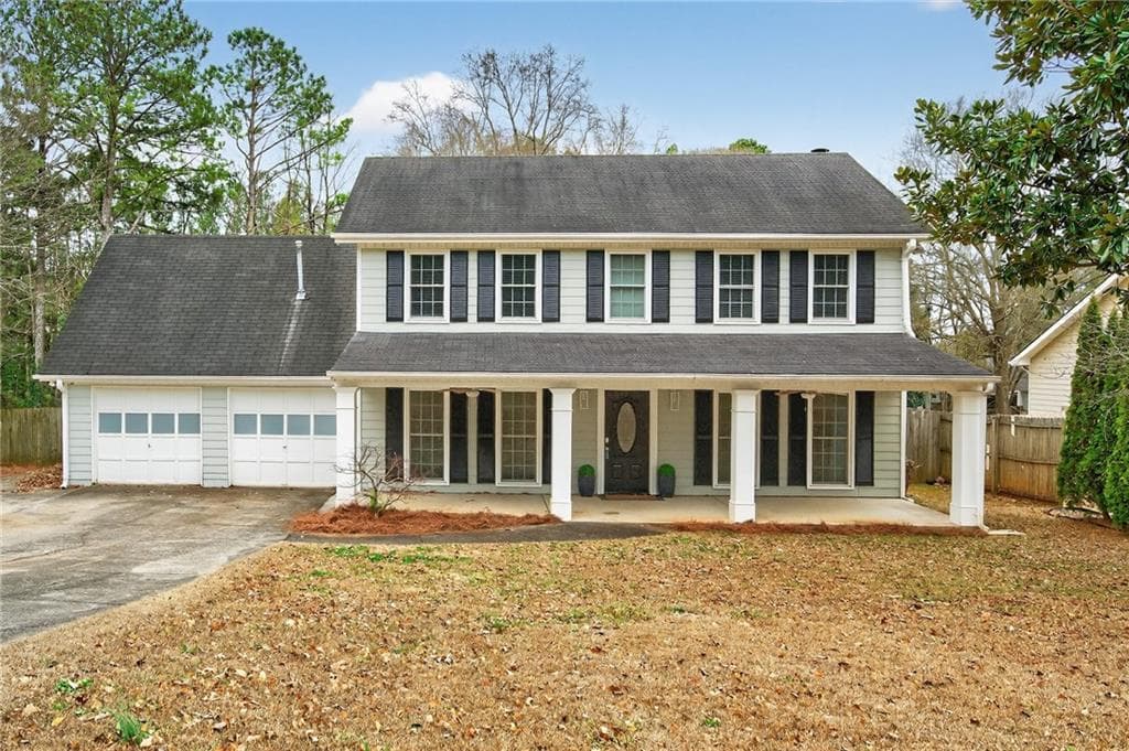 4267 Keheley Road, Marietta, GA 30066 — most recent listing photo